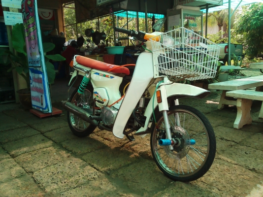 เเลก/ขาย Rc เเต่งดรีมคุรุ เครื่องเวฟ100 (ไม่ ท.บ.) รถพร้อมใช้งาน ค่าตัว 7500 บาท สนใจทักเเชทหรือโทร.089-8054390 โอ๋ อยู่จังหวัด ลพบุรี เเลก/ขาย Rc เเต่งดรีมคุรุ เครื่องเวฟ100 (ไม่ ท.บ.) รถพร้อมใช้งาน ค่าตัว 7500 บาท สนใจทักเเชทหรือโทร.089-8054390 โอ๋ อยู่จังหวัด ลพบุรี