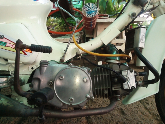 เเลก/ขาย Rc เเต่งดรีมคุรุ เครื่องเวฟ100 (ไม่ ท.บ.) รถพร้อมใช้งาน ค่าตัว 7500 บาท สนใจทักเเชทหรือโทร.089-8054390 โอ๋ อยู่จังหวัด ลพบุรี เเลก/ขาย Rc เเต่งดรีมคุรุ เครื่องเวฟ100 (ไม่ ท.บ.) รถพร้อมใช้งาน ค่าตัว 7500 บาท สนใจทักเเชทหรือโทร.089-8054390 โอ๋ อยู่จังหวัด ลพบุรี