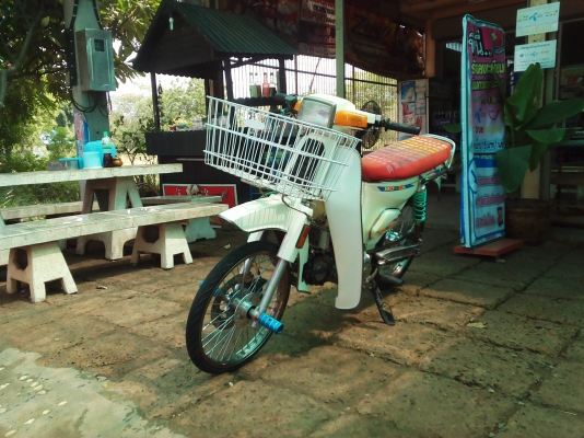 เเลก/ขาย Rc เเต่งดรีมคุรุ เครื่องเวฟ100 (ไม่ ท.บ.) รถพร้อมใช้งาน ค่าตัว 7500 บาท สนใจทักเเชทหรือโทร.089-8054390 โอ๋ อยู่จังหวัด ลพบุรี เเลก/ขาย Rc เเต่งดรีมคุรุ เครื่องเวฟ100 (ไม่ ท.บ.) รถพร้อมใช้งาน ค่าตัว 7500 บาท สนใจทักเเชทหรือโทร.089-8054390 โอ๋ อยู่จังหวัด ลพบุรี