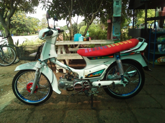 เเลก/ขาย Rc เเต่งดรีมคุรุ เครื่องเวฟ100 (ไม่ ท.บ.) รถพร้อมใช้งาน ค่าตัว 7500 บาท สนใจทักเเชทหรือโทร.089-8054390 โอ๋ อยู่จังหวัด ลพบุรี เเลก/ขาย Rc เเต่งดรีมคุรุ เครื่องเวฟ100 (ไม่ ท.บ.) รถพร้อมใช้งาน ค่าตัว 7500 บาท สนใจทักเเชทหรือโทร.089-8054390 โอ๋ อยู่จังหวัด ลพบุรี