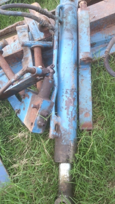 ขายชุดใบมีดดันหน้าฟอร์ดครบชุดถูกๆ19500บาท ขายชุดใบมีดดันหน้าฟอร์ดครบชุดถูกๆ19500บาท