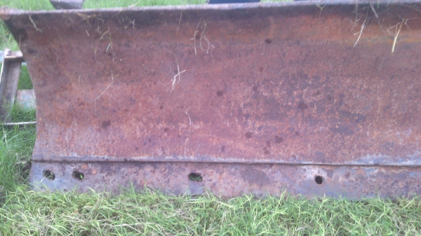 ขายชุดใบมีดดันหน้าฟอร์ดครบชุดถูกๆ19500บาท ขายชุดใบมีดดันหน้าฟอร์ดครบชุดถูกๆ19500บาท