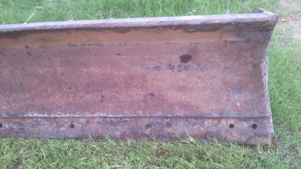 ขายชุดใบมีดดันหน้าฟอร์ดครบชุดถูกๆ19500บาท ขายชุดใบมีดดันหน้าฟอร์ดครบชุดถูกๆ19500บาท