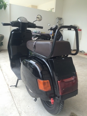 ขายด่วนๆ vespa cosa 150cc  26000
