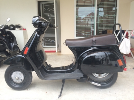 ขายด่วนๆ vespa cosa 150cc  26000