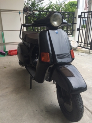 ขายด่วนๆ vespa cosa 150cc  26000