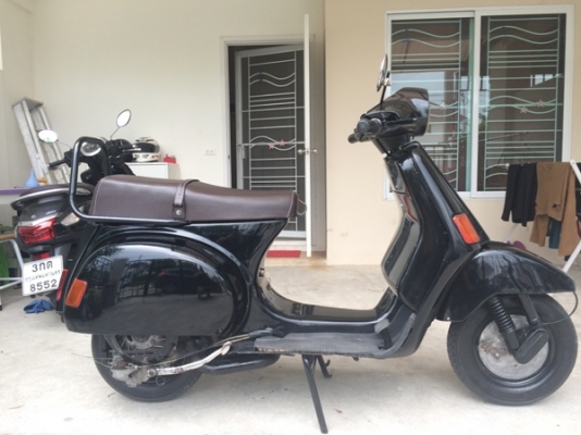 ขายด่วนๆ vespa cosa 150cc  26000