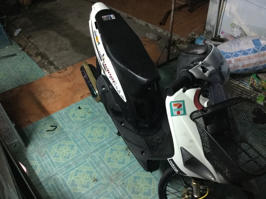 ขาย MIO ตามสภาพ