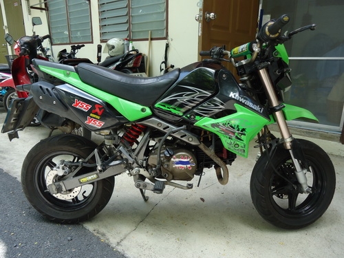 รับสมัครช่างซ่อมมอไซด์ฝีมือดี เพิ่มให้ 14000.- รับสมัครช่างซ่อมมอไซด์ฝีมือดี เพิ่มให้ 14000.-