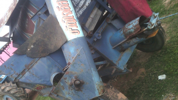 ขายเครื่องสีข้าวห้าฟุตจัมโบ้45000 ขายเครื่องสีข้าวห้าฟุตจัมโบ้45000