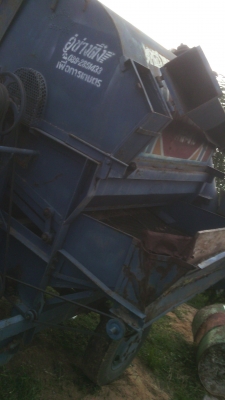 ขายเครื่องสีข้าวห้าฟุตจัมโบ้45000 ขายเครื่องสีข้าวห้าฟุตจัมโบ้45000