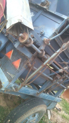 ขายเครื่องสีข้าวห้าฟุตจัมโบ้45000