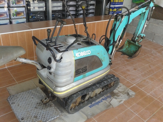 ขาย แม๊กโคร   เครื่องเบนซิน