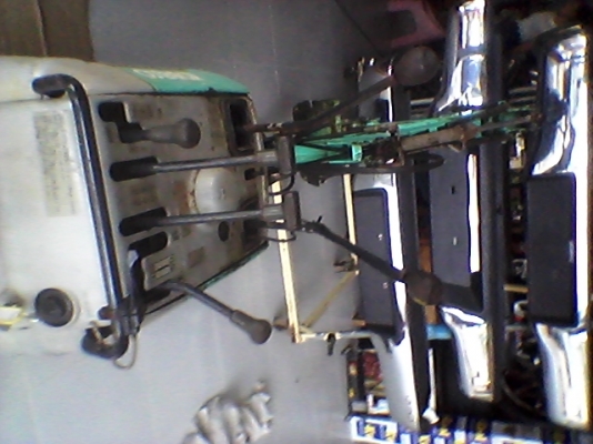 ขาย แม๊กโคร   เครื่องเบนซิน