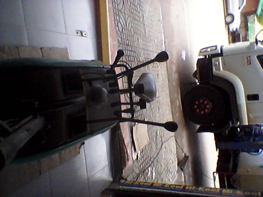 ขาย แม๊กโคร   เครื่องเบนซิน