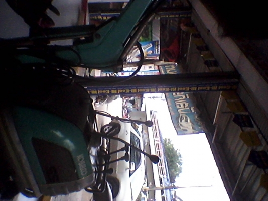 ขาย แม๊กโคร   เครื่องเบนซิน