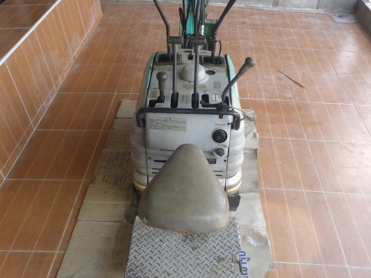 ขาย แม๊กโคร   เครื่องเบนซิน