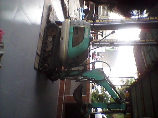 ขาย แม๊กโคร   เครื่องเบนซิน