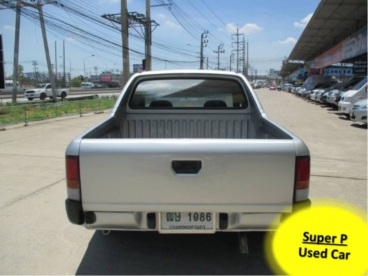 NISSAN NV QUEEN CAB 1.6  AT ปี 1999