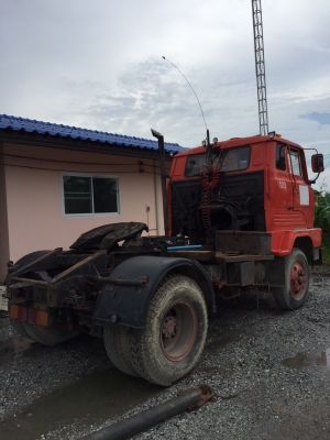 ขาย รถ 6 ล้อหัวลาก HINO เครื่อง 8 สูบ 315 แรงม้า เจ้าของขายเอง ขาย รถ 6 ล้อหัวลาก HINO เครื่อง 8 สูบ 315 แรงม้า เจ้าของขายเอง