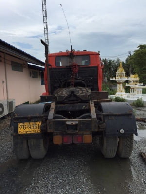 ขาย รถ 6 ล้อหัวลาก HINO เครื่อง 8 สูบ 315 แรงม้า เจ้าของขายเอง ขาย รถ 6 ล้อหัวลาก HINO เครื่อง 8 สูบ 315 แรงม้า เจ้าของขายเอง