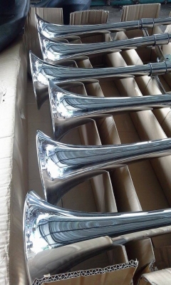 แตรลม ยาว 1 เมตร (ลดราคารับหน้าฝน)