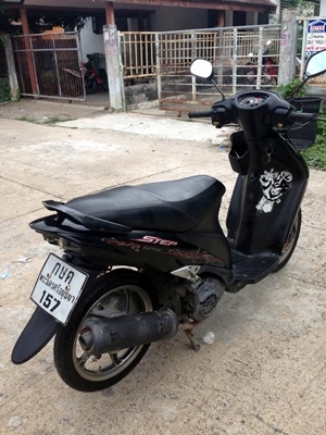 สเต็ปสีดำ เครื่องดี สเต็ปสีดำ เครื่องดี