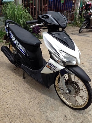 คลิกตัวคาบู สภาพ สวยเครื่องดี