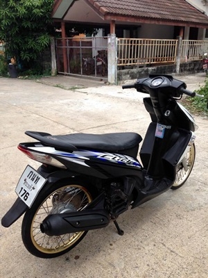 คลิกตัวคาบู สภาพ สวยเครื่องดี