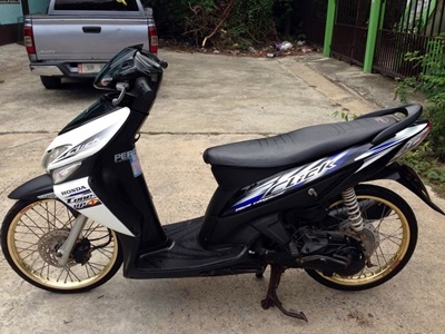 คลิกตัวคาบู สภาพ สวยเครื่องดี