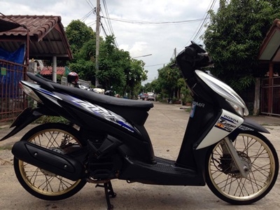 คลิกตัวคาบู สภาพ สวยเครื่องดี