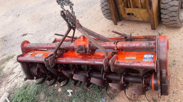 ขายโรตารี่160 โชคชัย เดิมๆพร้อมใช้ ระบบแน่นๆ ราคาถูกๆ