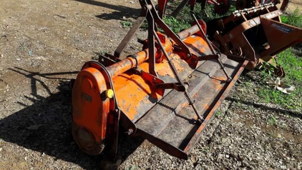 ขายโรตารี่160 โชคชัย เดิมๆพร้อมใช้ ระบบแน่นๆ ราคาถูกๆ