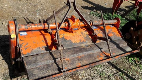 ขายโรตารี่160 โชคชัย เดิมๆพร้อมใช้ ระบบแน่นๆ ราคาถูกๆ