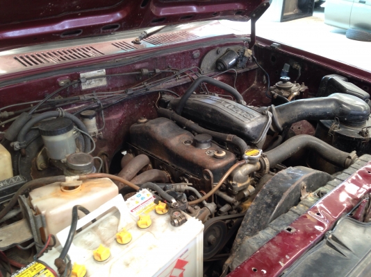 ขาย มาสด้า ปี 33 เล่มชุดโอนครบ