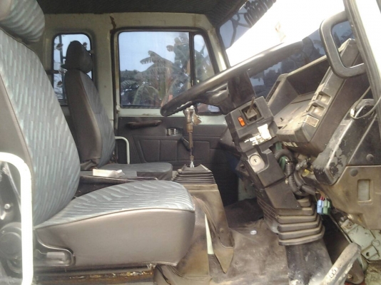 สิบล้อ อีซูซุ FVM12MY ร็อค195 เพาเดียว ช่วงยาว7.50ม ทิฟฟี พ.เวอร์ แอร์ สภาพดีสวยพร้อมใช้งาน เล่มทะเบียนพร้อมโอน สิบล้อ อีซูซุ FVM12MY ร็อค195 เพาเดียว ช่วงยาว7.50ม ทิฟฟี พ.เวอร์ แอร์ สภาพดีสวยพร้อมใช้งาน เล่มทะเบียนพร้อมโอน