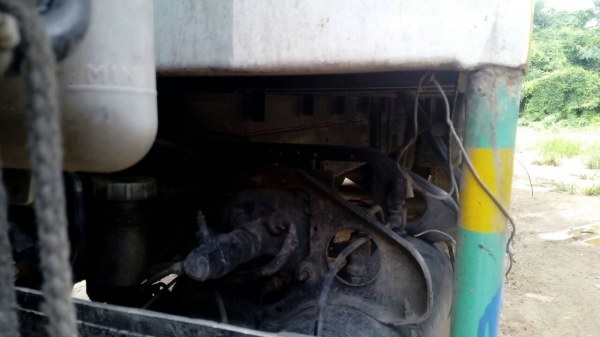 สิบล้อ อีซูซุ FVM12MY ร็อค195 เพาเดียว ช่วงยาว7.50ม ทิฟฟี พ.เวอร์ แอร์ สภาพดีสวยพร้อมใช้งาน เล่มทะเบียนพร้อมโอน สิบล้อ อีซูซุ FVM12MY ร็อค195 เพาเดียว ช่วงยาว7.50ม ทิฟฟี พ.เวอร์ แอร์ สภาพดีสวยพร้อมใช้งาน เล่มทะเบียนพร้อมโอน