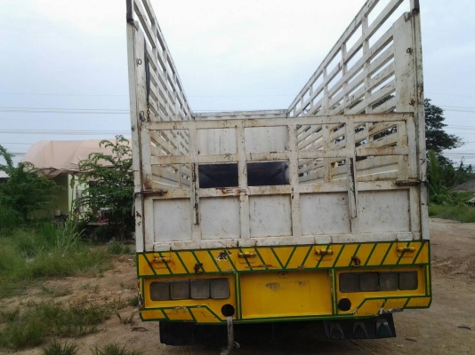 สิบล้อ อีซูซุ FVM12MY ร็อค195 เพาเดียว ช่วงยาว7.50ม ทิฟฟี พ.เวอร์ แอร์ สภาพดีสวยพร้อมใช้งาน เล่มทะเบียนพร้อมโอน สิบล้อ อีซูซุ FVM12MY ร็อค195 เพาเดียว ช่วงยาว7.50ม ทิฟฟี พ.เวอร์ แอร์ สภาพดีสวยพร้อมใช้งาน เล่มทะเบียนพร้อมโอน