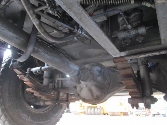 รถเครน KOBELCO RK70