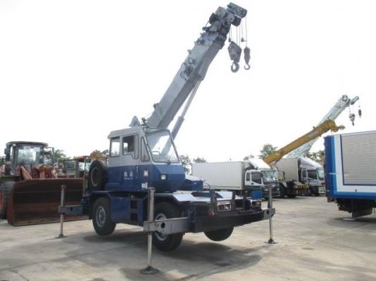 รถเครน KOBELCO RK70