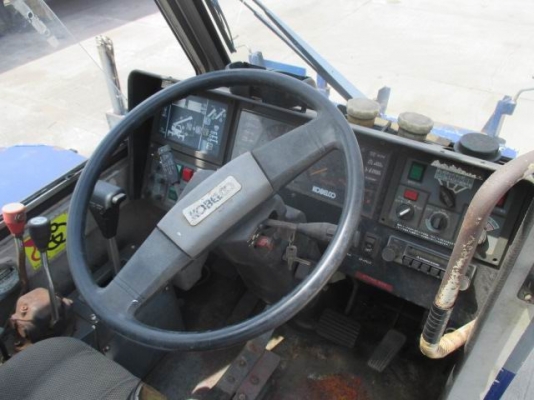 รถเครน KOBELCO RK70