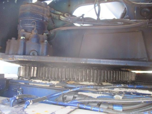 รถเครน KOBELCO RK70