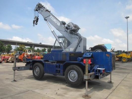 รถเครน KOBELCO RK70