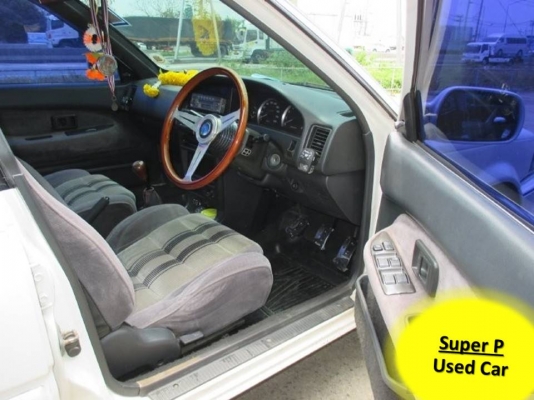 TOYOTA COROLLA 1.6  MT ปี 1991