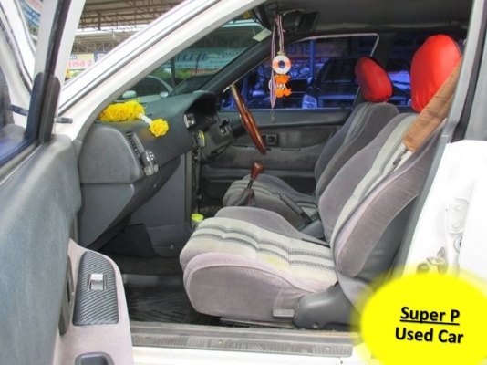 TOYOTA COROLLA 1.6  MT ปี 1991