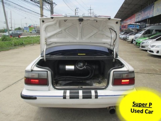 TOYOTA COROLLA 1.6  MT ปี 1991