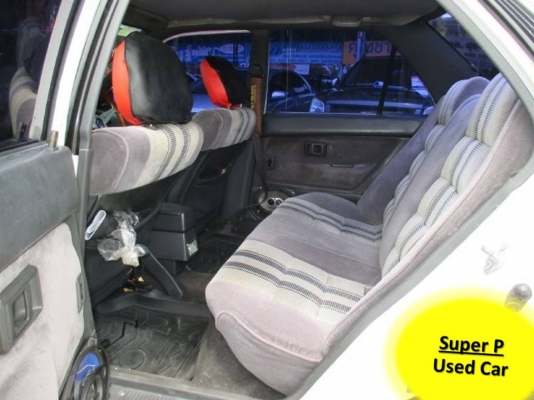 TOYOTA COROLLA 1.6  MT ปี 1991