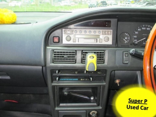 TOYOTA COROLLA 1.6  MT ปี 1991