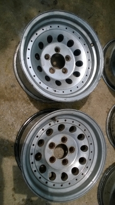 ขายล้อ 4 รายการ ขายล้อ 4 รายการ