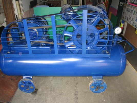 ฃายปั๊มลม